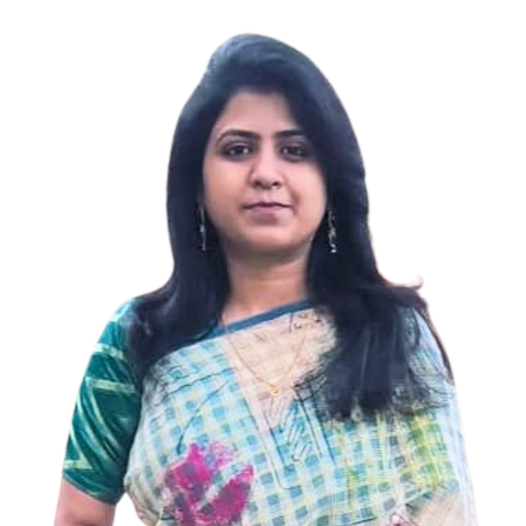 Dr. Shraddha